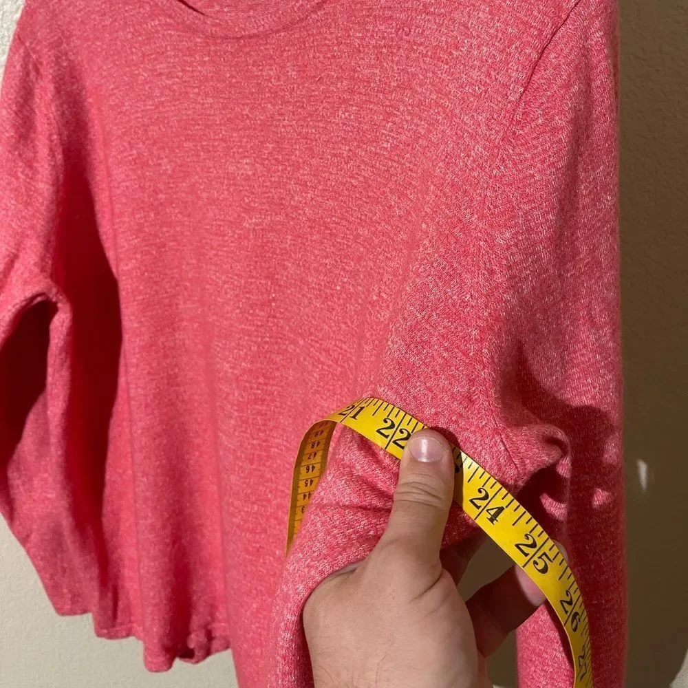 Bonobos Red Men's Sweater